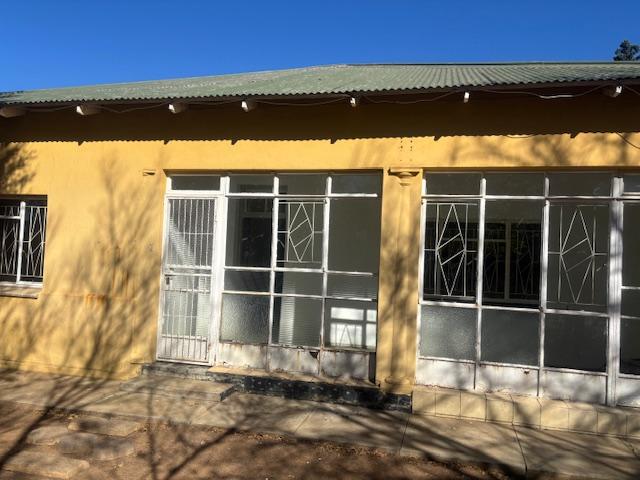 3 Bedroom Property for Sale in Leeudoringstad North West